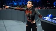 Zelina Vega needs to take a back seat at some point in the near future.